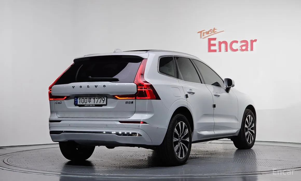 Volvo XC60 2017 B5 Ultimate Bright