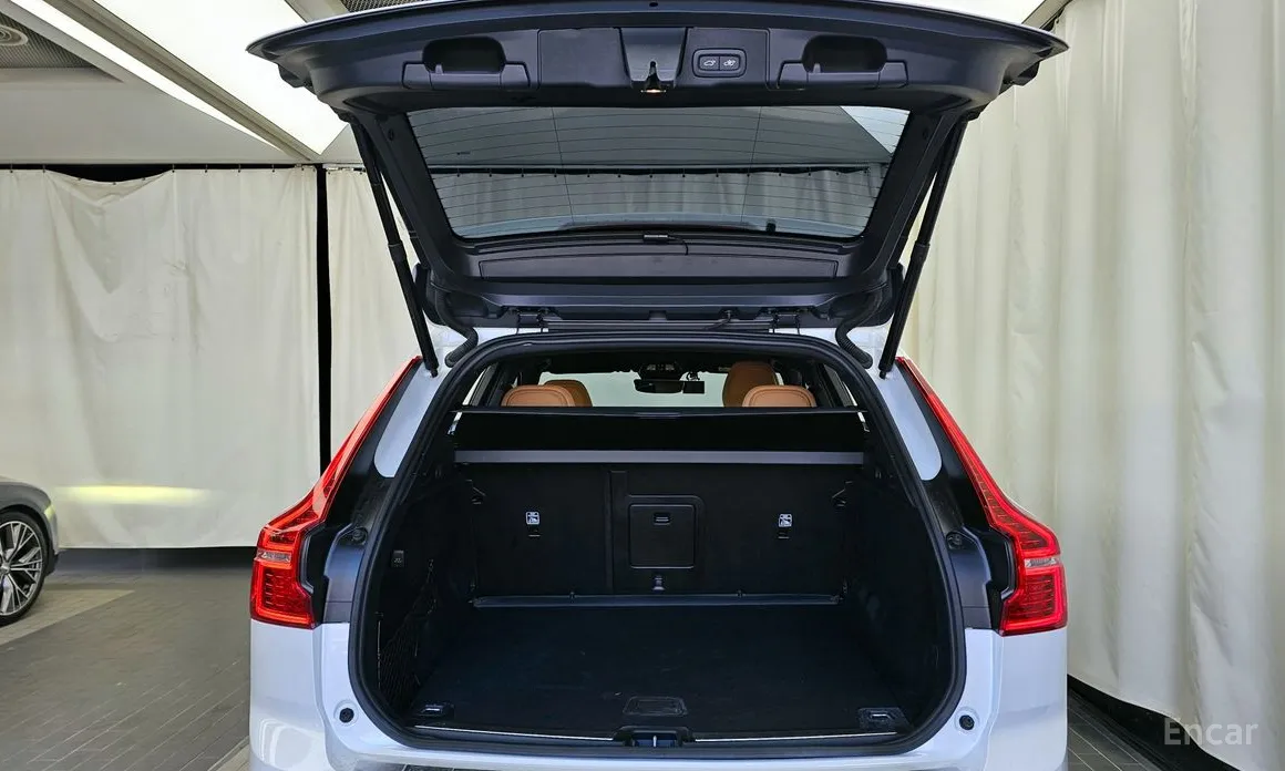 Volvo XC60 2017 B5 Ultimate Bright