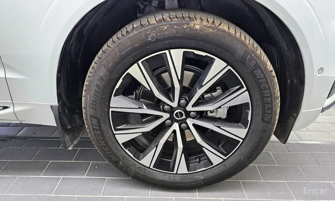 Volvo XC60 2017 B5 Ultimate Bright