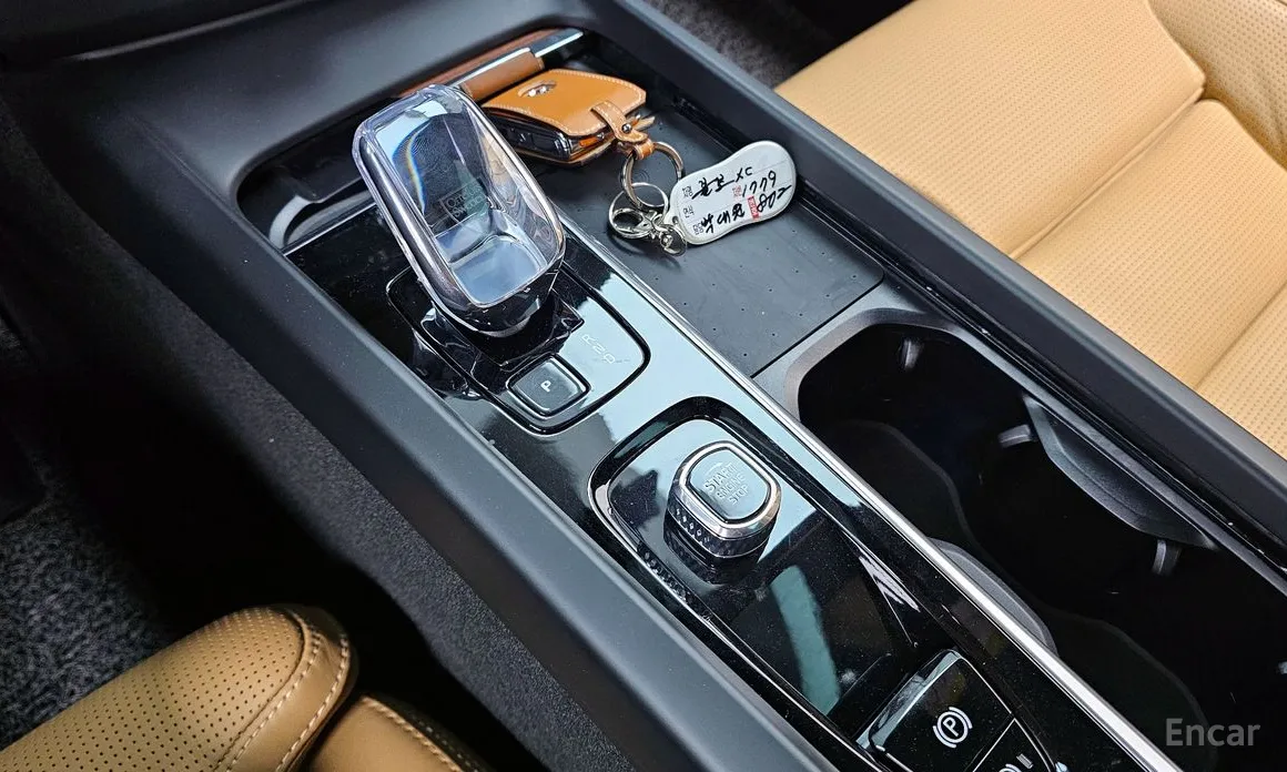 Volvo XC60 2017 B5 Ultimate Bright