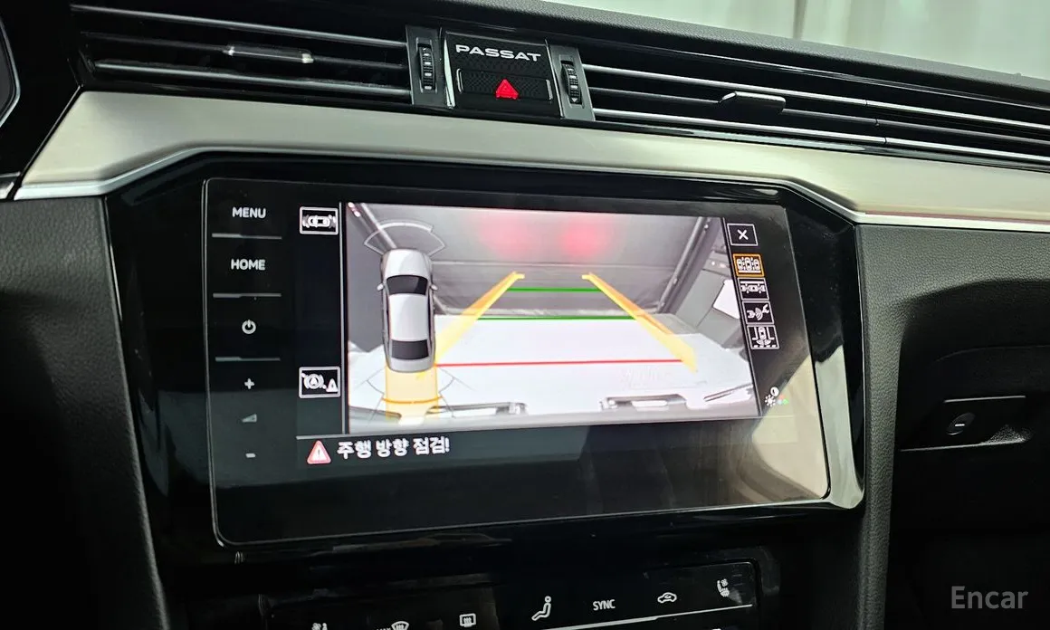 Volkswagen Passat 2018 2.0 TDI Prestige