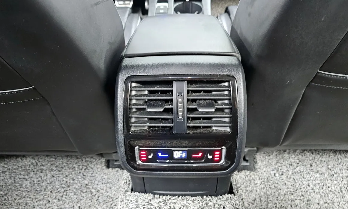 Volkswagen Passat 2018 2.0 TDI Prestige