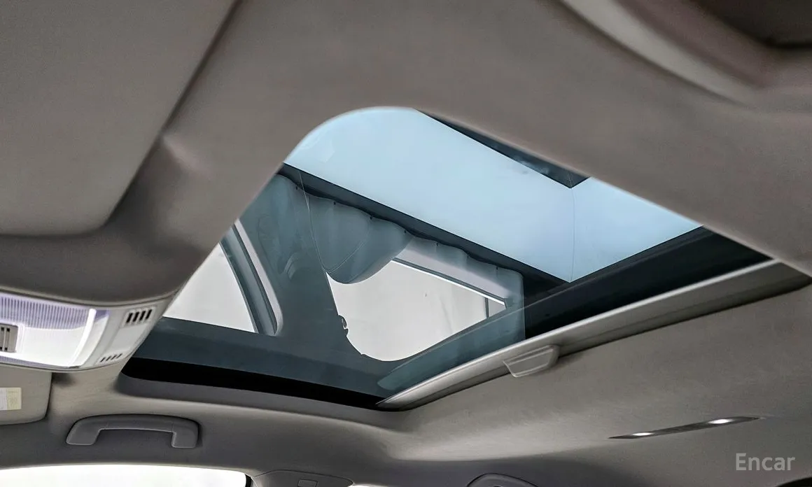 Volkswagen Passat 2018 2.0 TDI Prestige