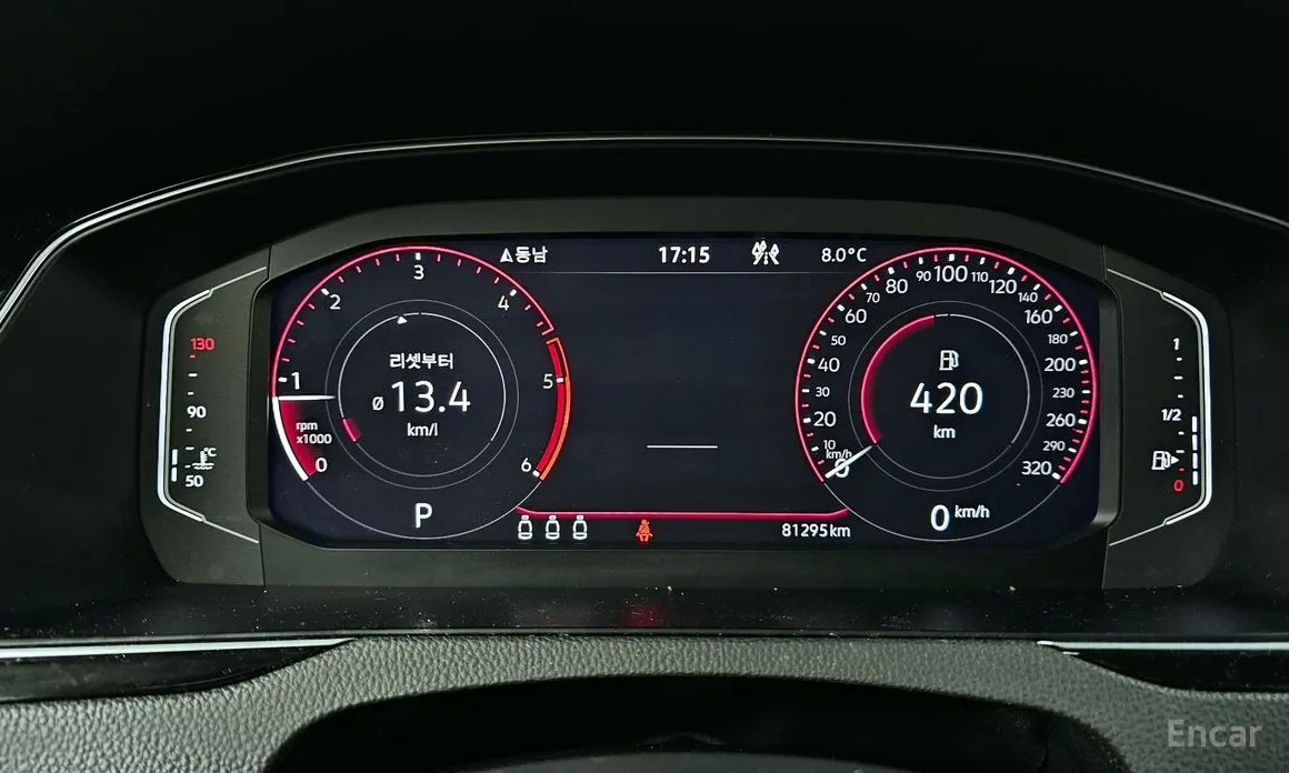 Volkswagen Passat 2018 2.0 TDI Prestige