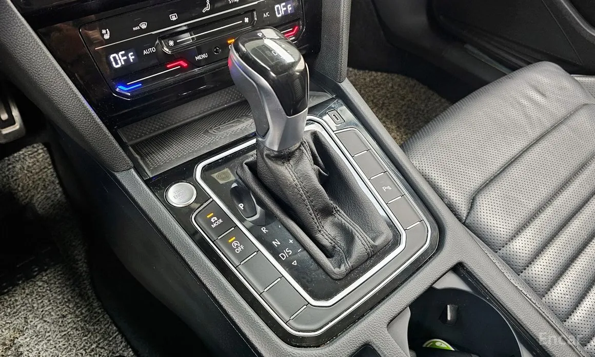 Volkswagen Passat 2018 2.0 TDI Prestige