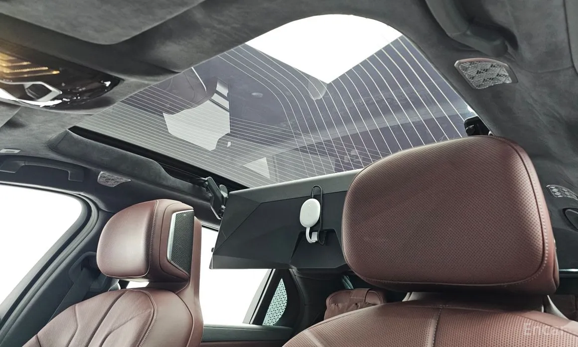 BMW 7 Series 2022 740i sDrive M Sport