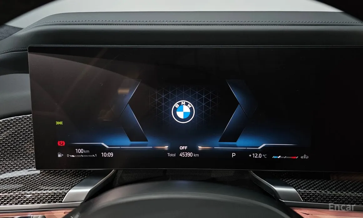 BMW 7 Series 2022 740i sDrive M Sport