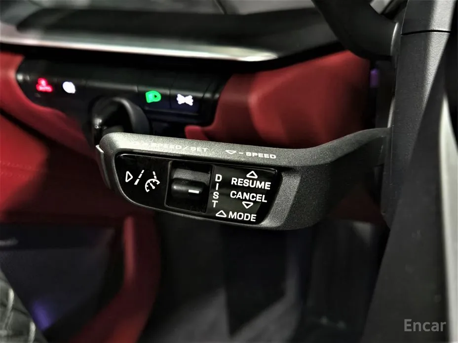 Porsche 911 2019 Carrera 4 Cabriolet