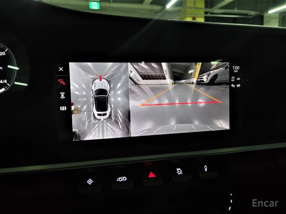 Porsche 911 2019 Carrera 4 Cabriolet