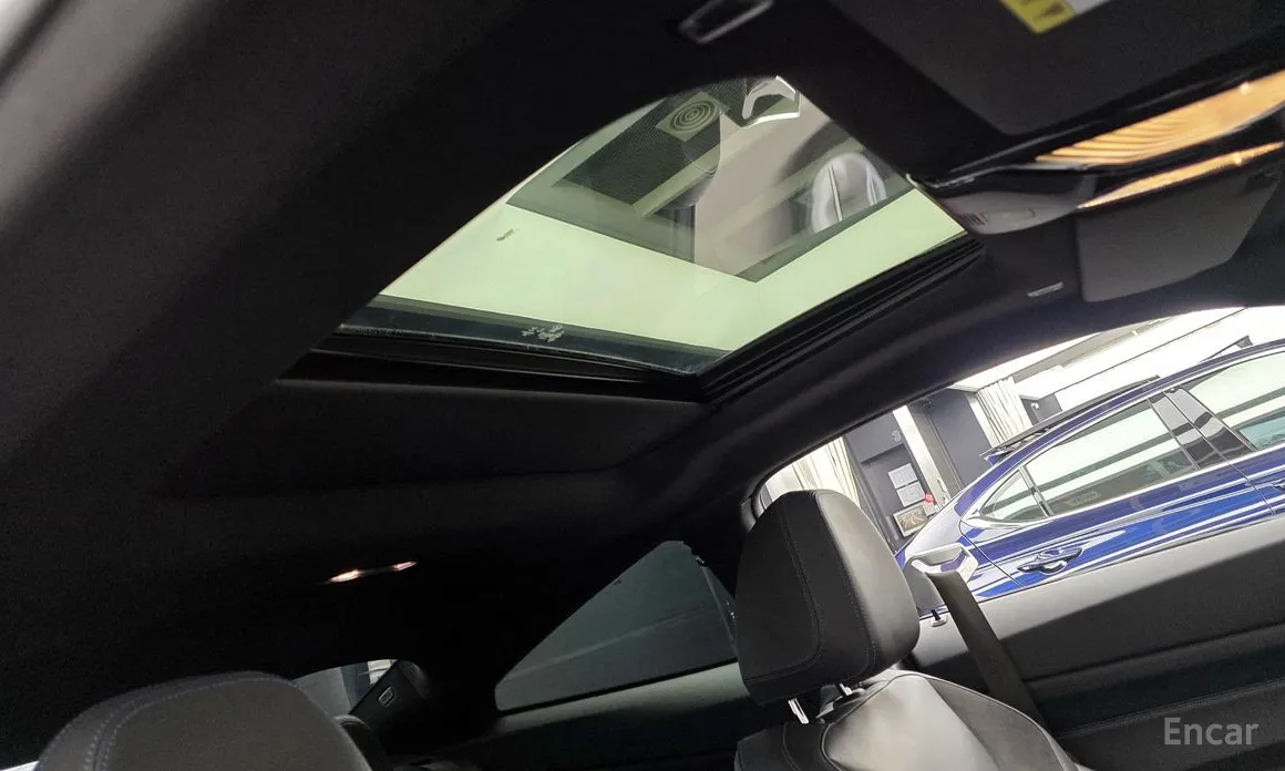 BMW 4 Series 2021 420i M Sport Coupe