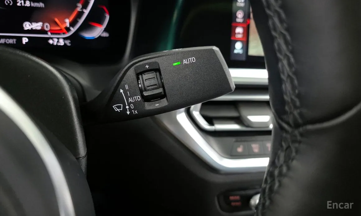 BMW 4 Series 2021 420i M Sport Coupe