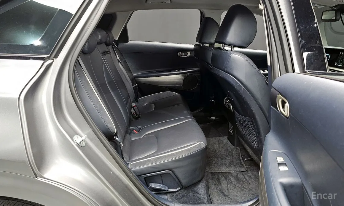 Hyundai Nexo 2018 Premium