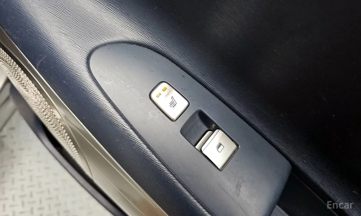 Hyundai Nexo 2018 Premium