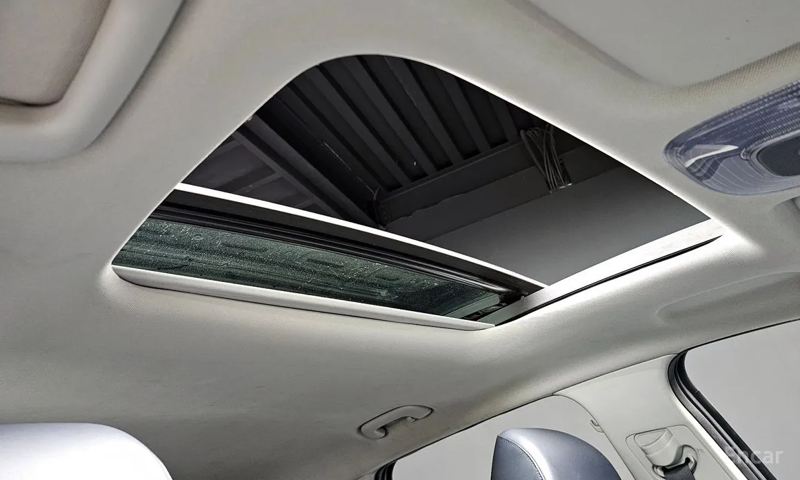 Hyundai Nexo 2018 Premium