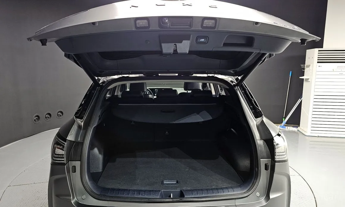 Hyundai Nexo 2018 Premium