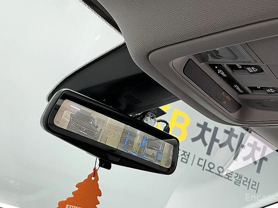 Chevrolet Traverse 2019 3.6 AWD Redline