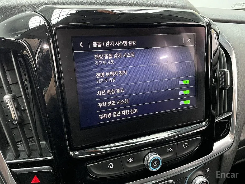 Chevrolet Traverse 2019 3.6 AWD Redline