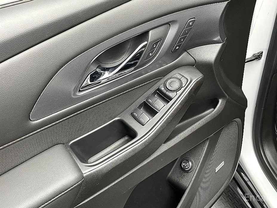 Chevrolet Traverse 2019 3.6 AWD Redline