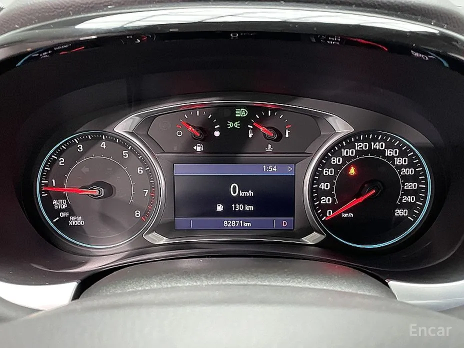 Chevrolet Traverse 2019 3.6 AWD Redline