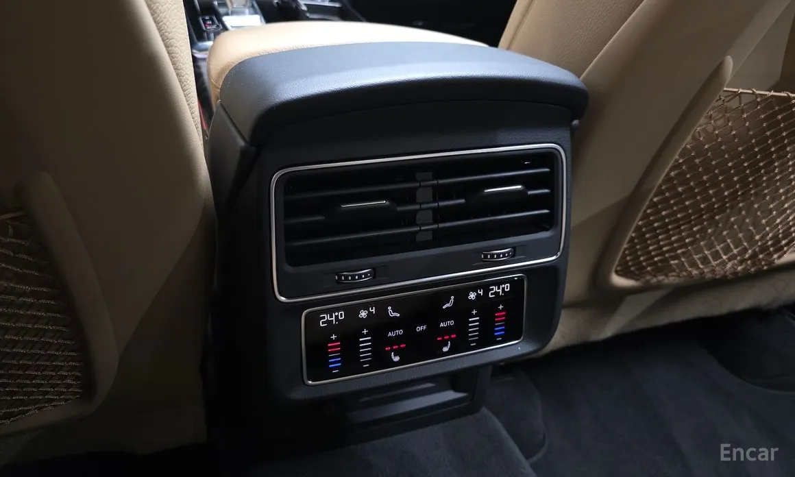 Audi Q8 2018 45 TDI Quattro Premium