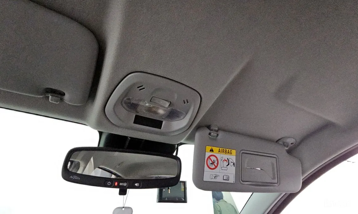 Chevrolet Spark 2018 Premier