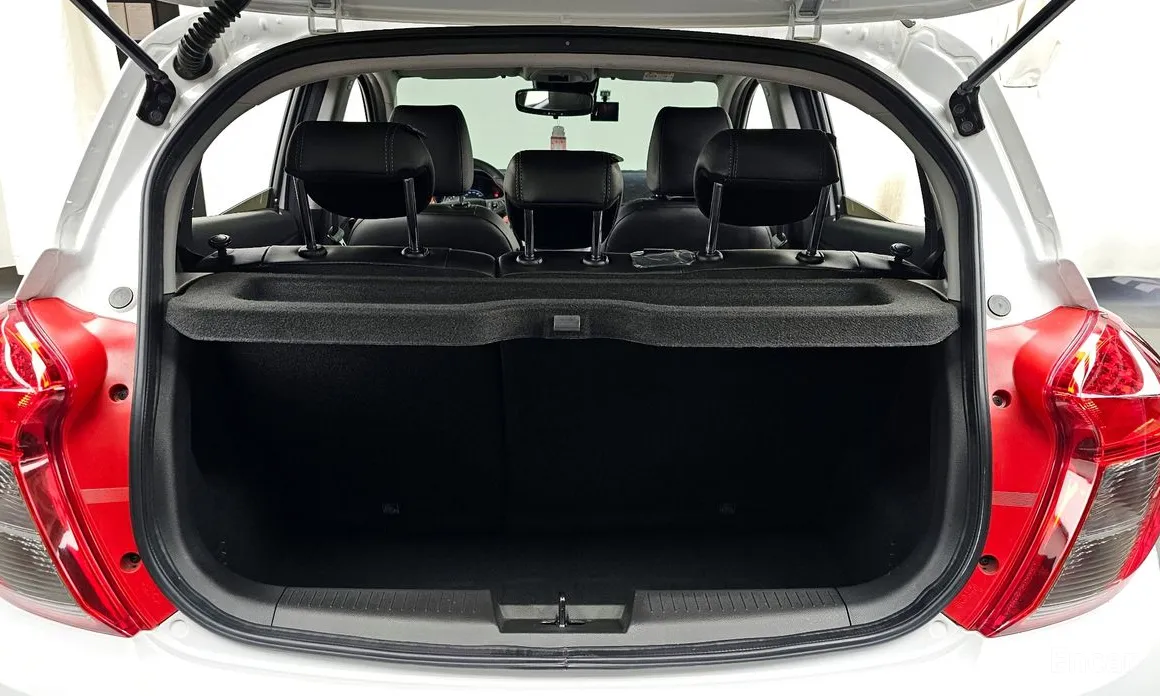 Chevrolet Spark 2018 Premier