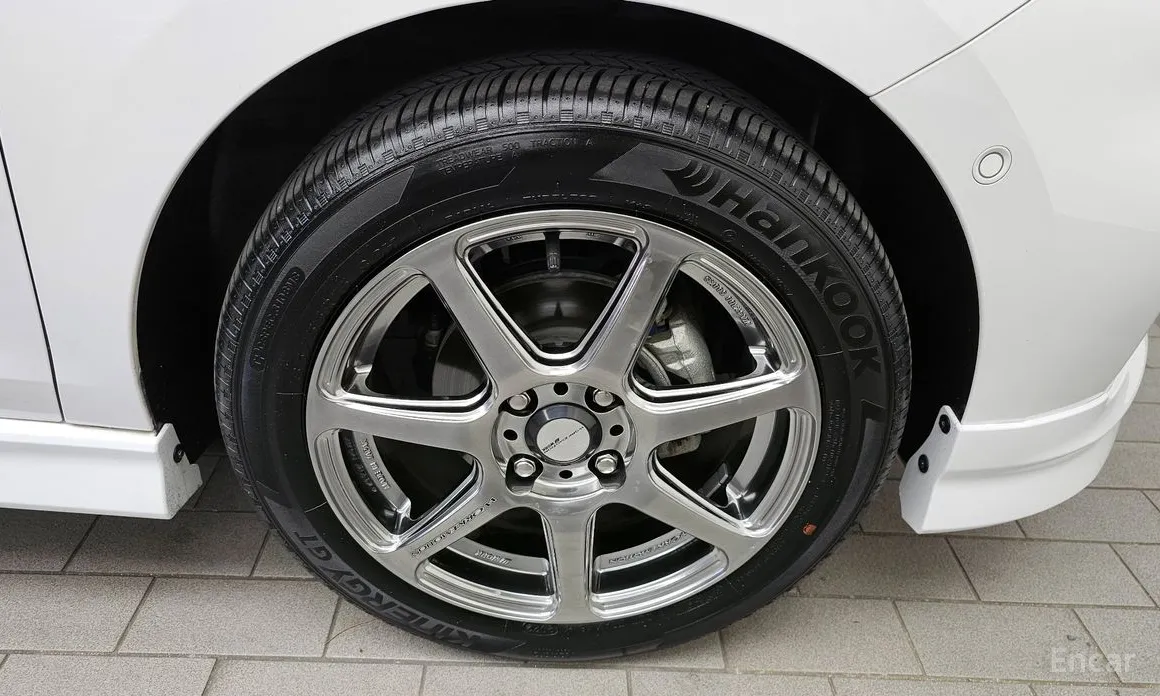 Chevrolet Spark 2018 Premier