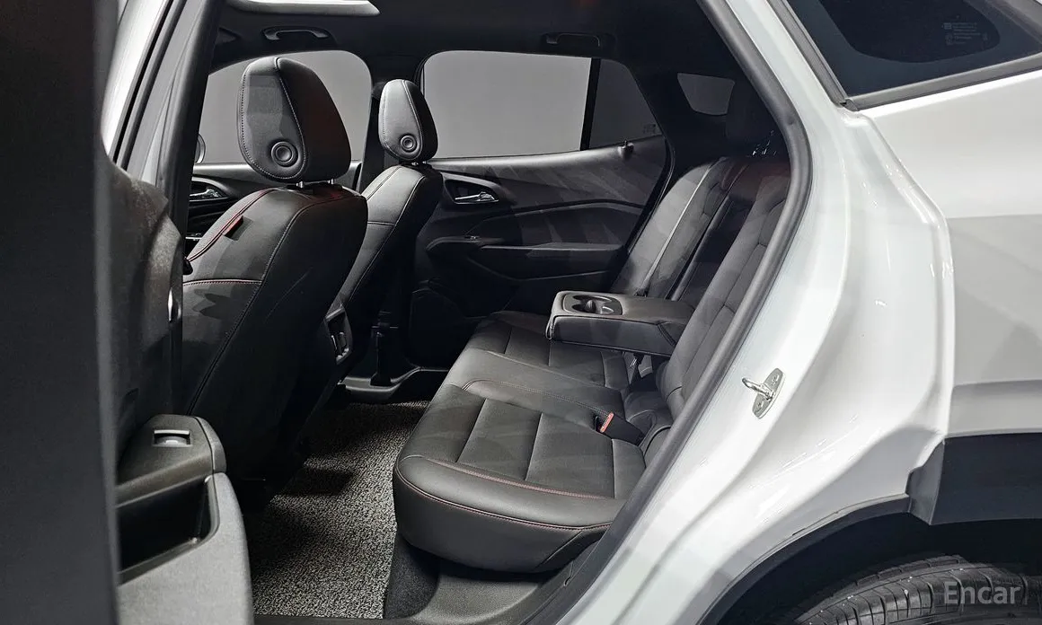 Chevrolet Trax 2023 1.2 RS