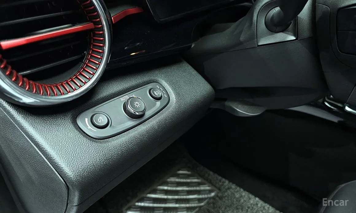 Chevrolet Trax 2023 1.2 RS