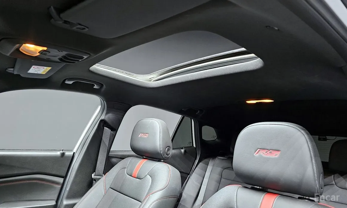 Chevrolet Trax 2023 1.2 RS