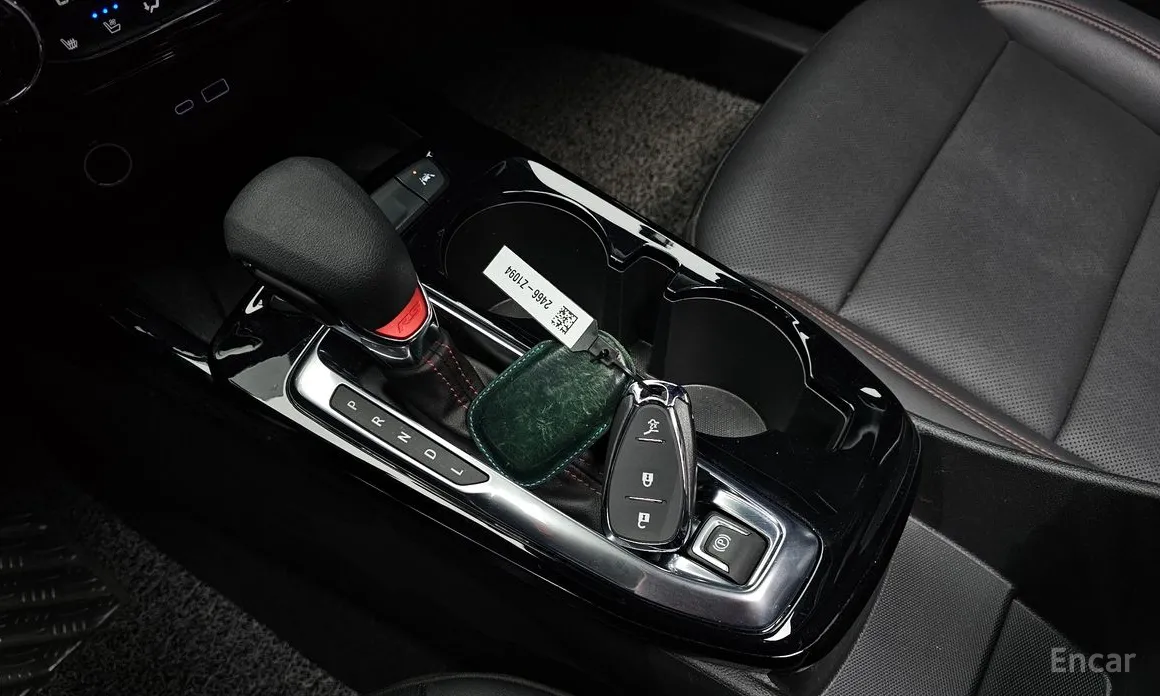 Chevrolet Trax 2023 1.2 RS