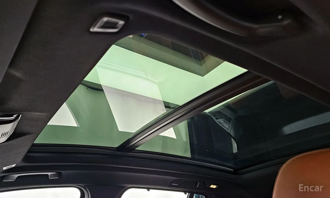 BMW X3 M 2019 3.0 Competition