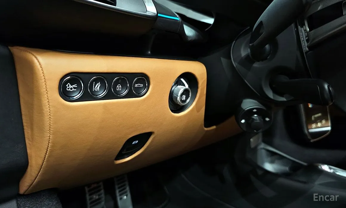 McLaren Artura 2021 3.0 Coupe