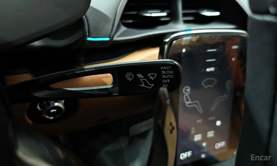 McLaren Artura 2021 3.0 Coupe