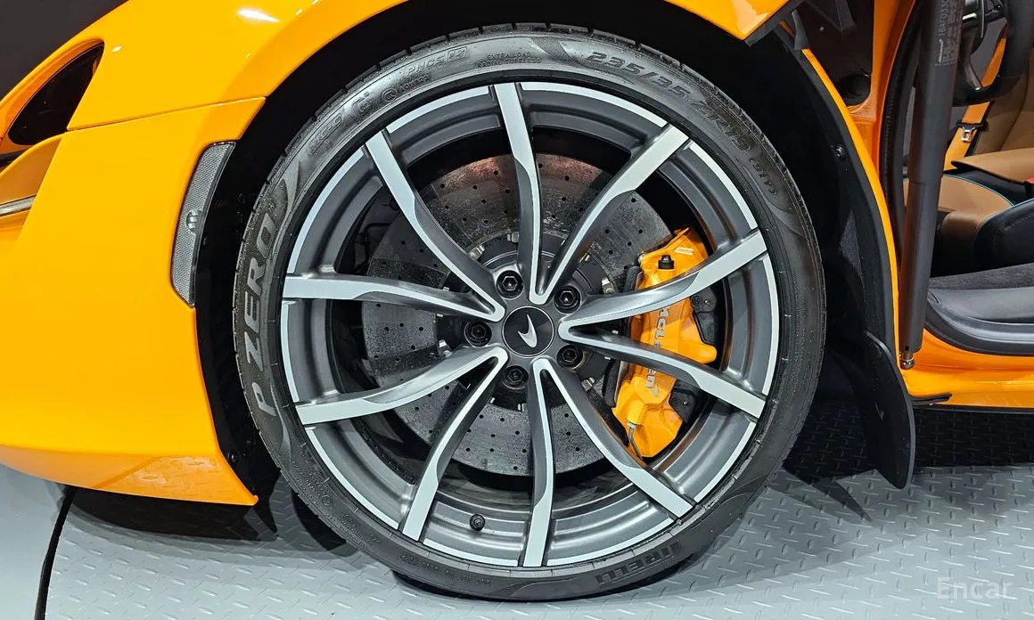 McLaren Artura 2021 3.0 Coupe