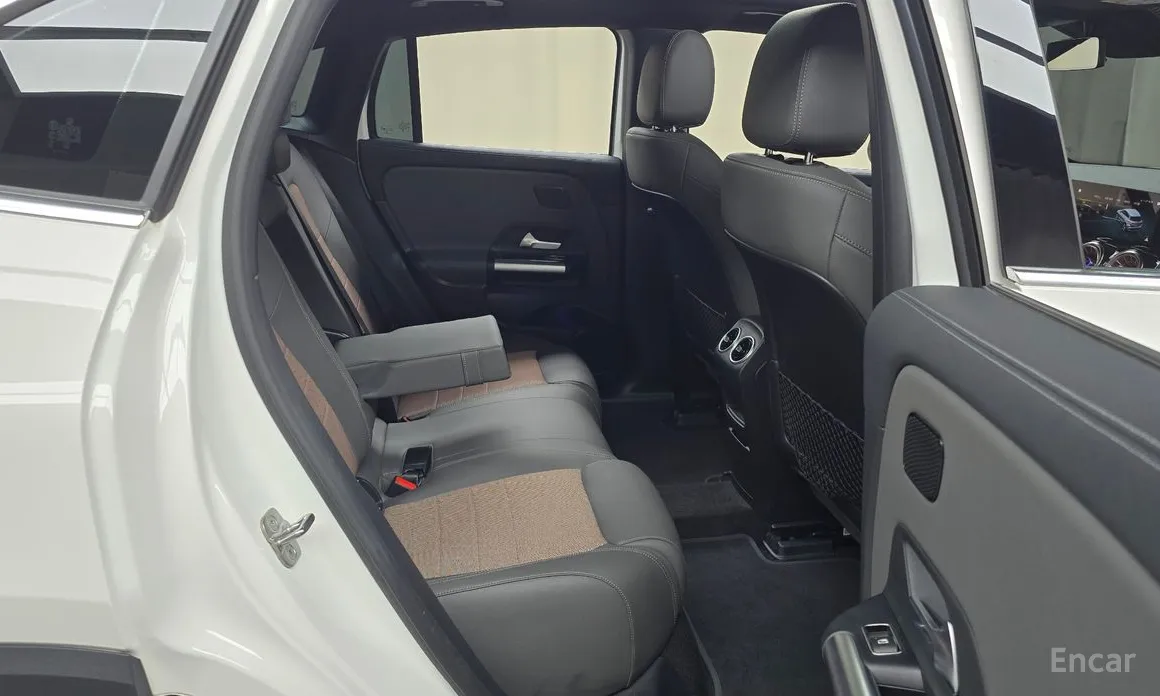 Mercedes-Benz EQA 2021 EQA250