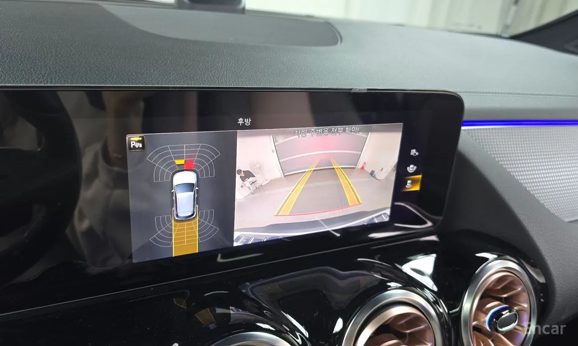 Mercedes-Benz EQA 2021 EQA250