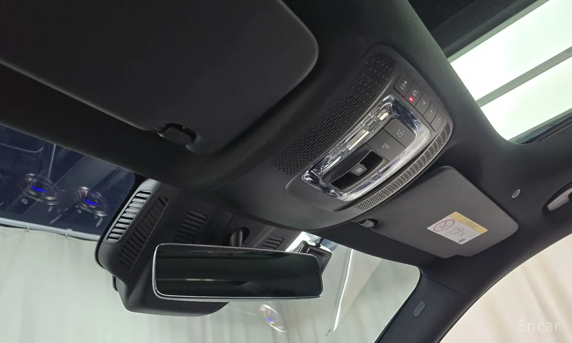 Mercedes-Benz EQA 2021 EQA250