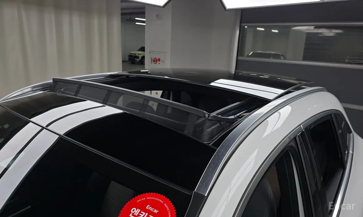 Mercedes-Benz EQA 2021 EQA250