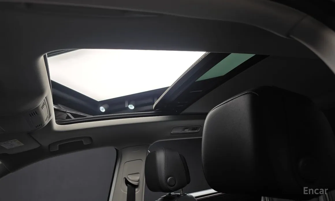 Volkswagen Tiguan 2018 2.0 TSI Prestige