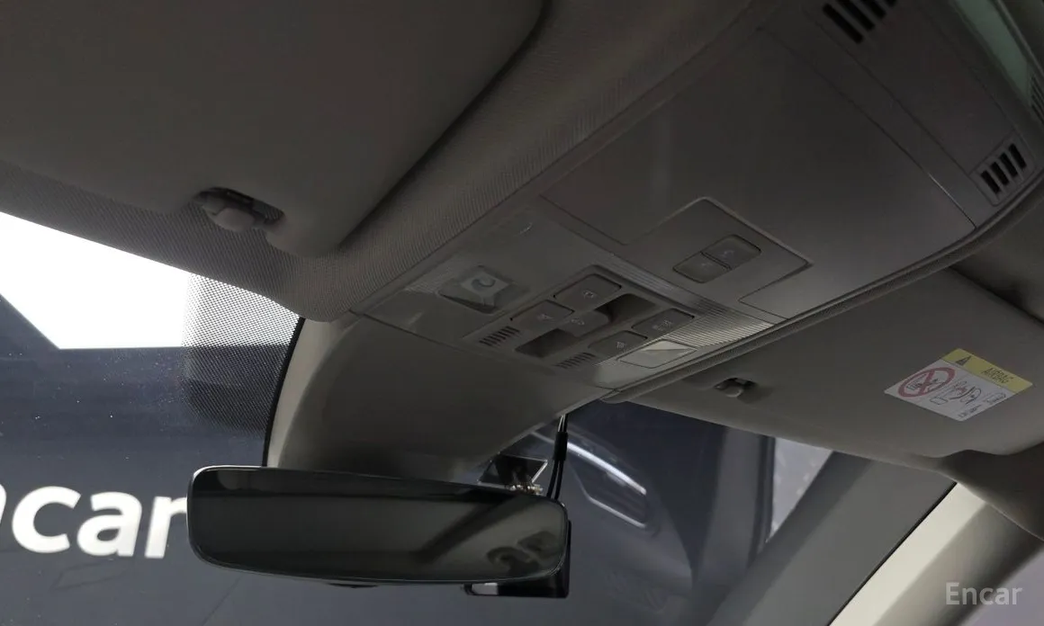 Volkswagen Tiguan 2018 2.0 TSI Prestige