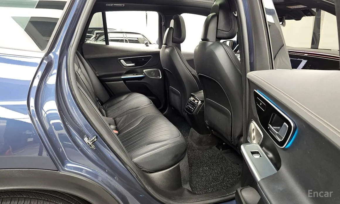 Mercedes-Benz EQE 2023 EQE500 4MATIC