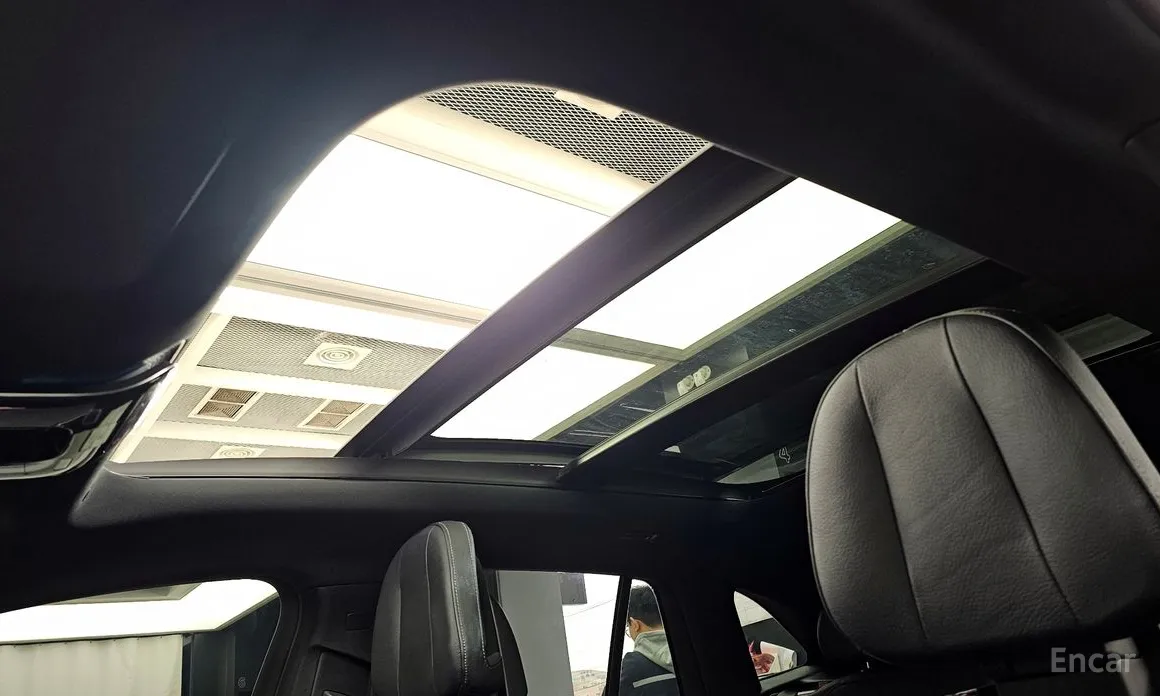 Mercedes-Benz EQE 2023 EQE500 4MATIC