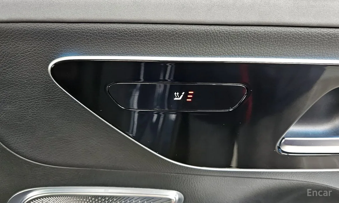 Mercedes-Benz EQE 2023 EQE500 4MATIC