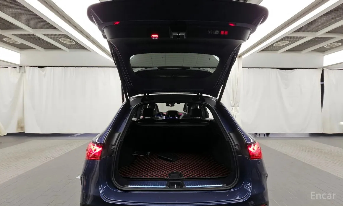 Mercedes-Benz EQE 2023 EQE500 4MATIC