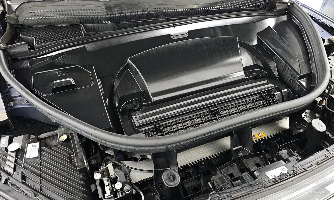 Mercedes-Benz EQE 2023 EQE500 4MATIC