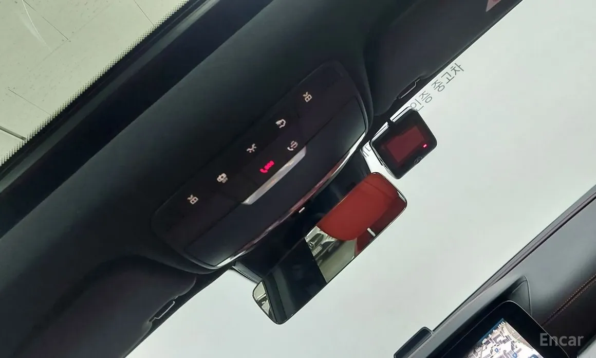 Mercedes-Benz AMG GT 2014 4Door 43 4MATIC+