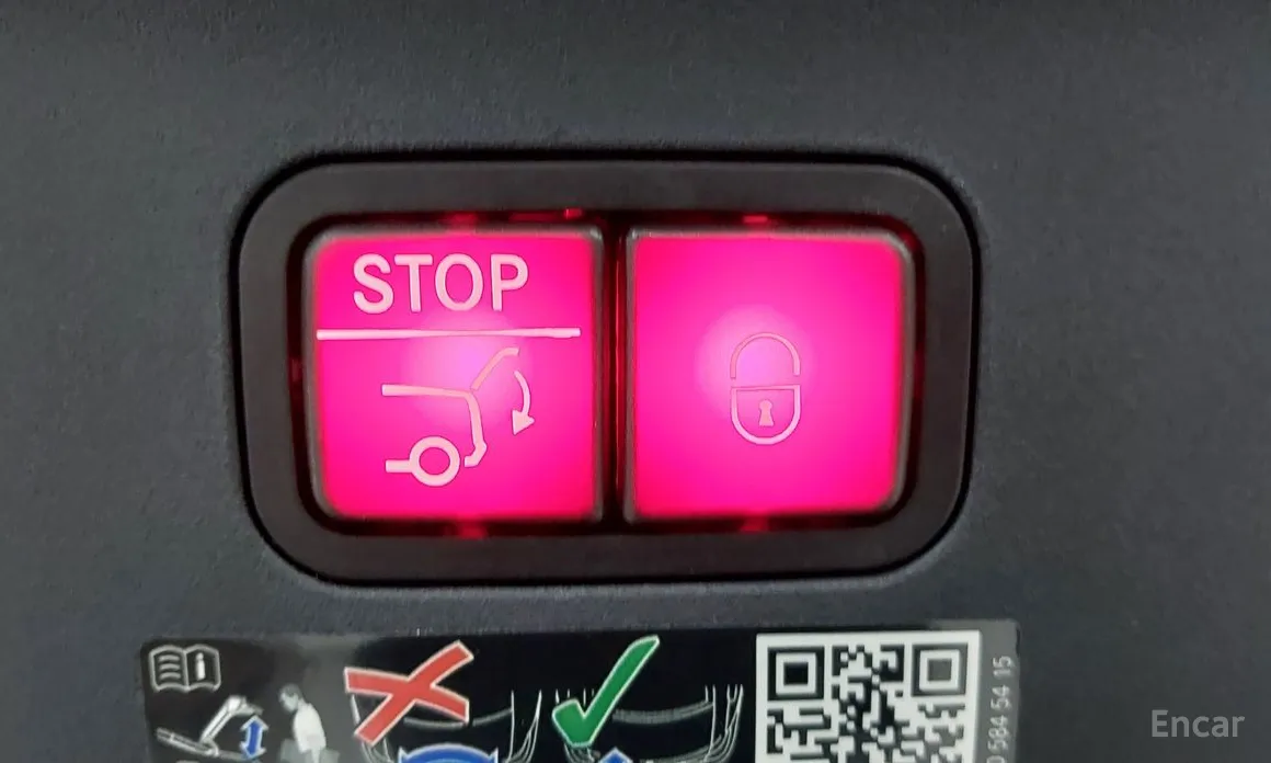 Mercedes-Benz AMG GT 2014 4Door 43 4MATIC+