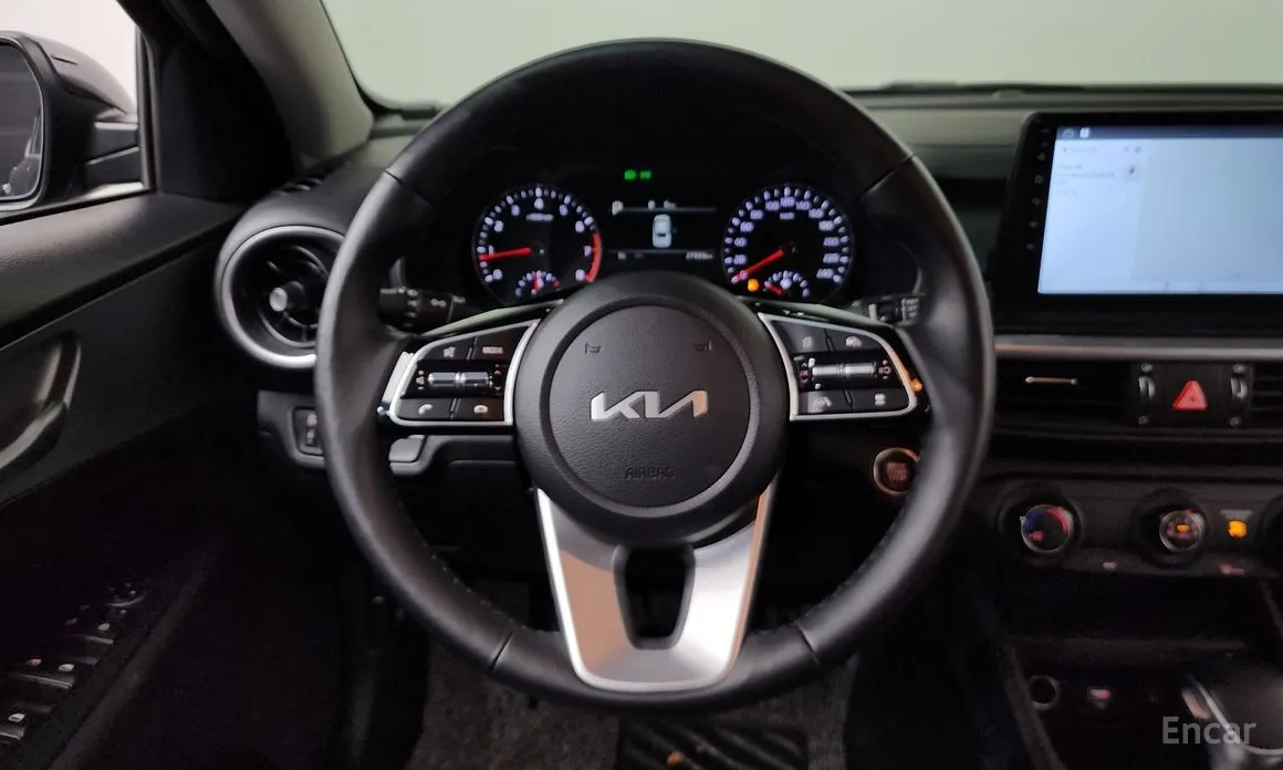 Kia K3 2021 1.6