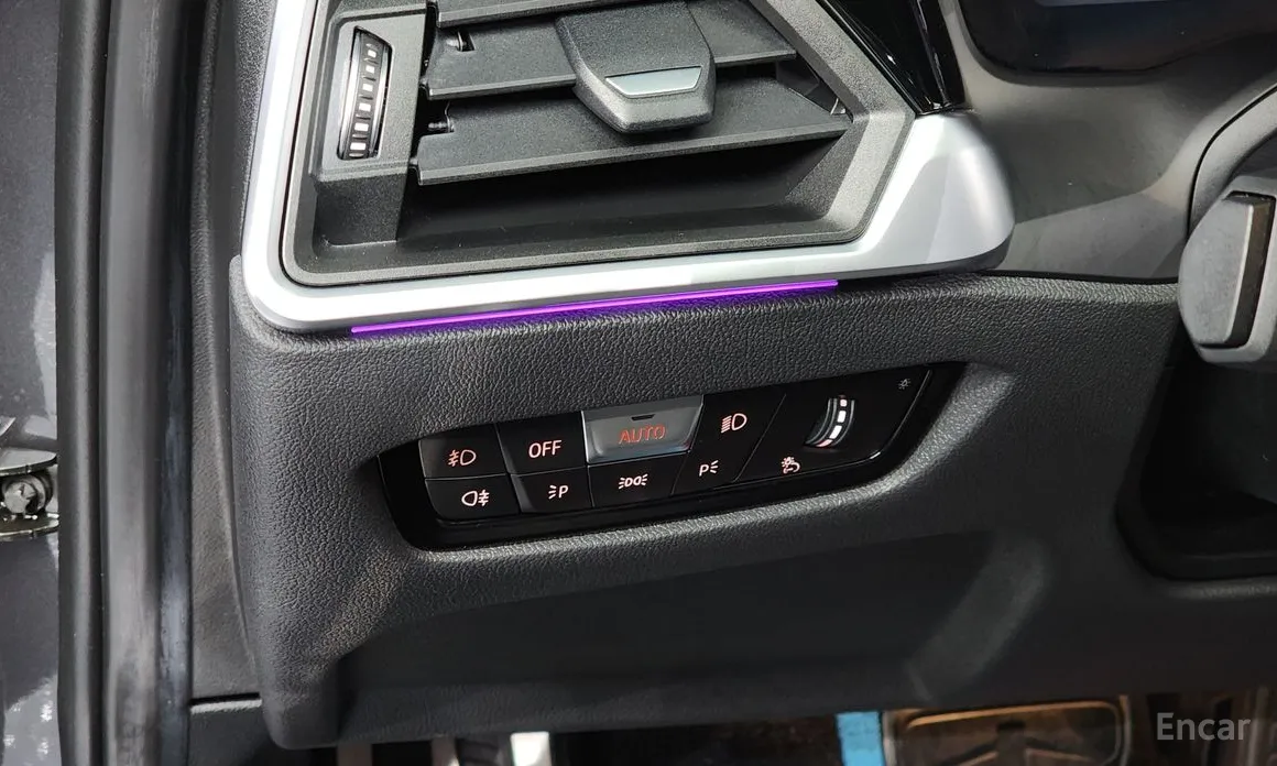 BMW 3 Series 2019 320e M Sports